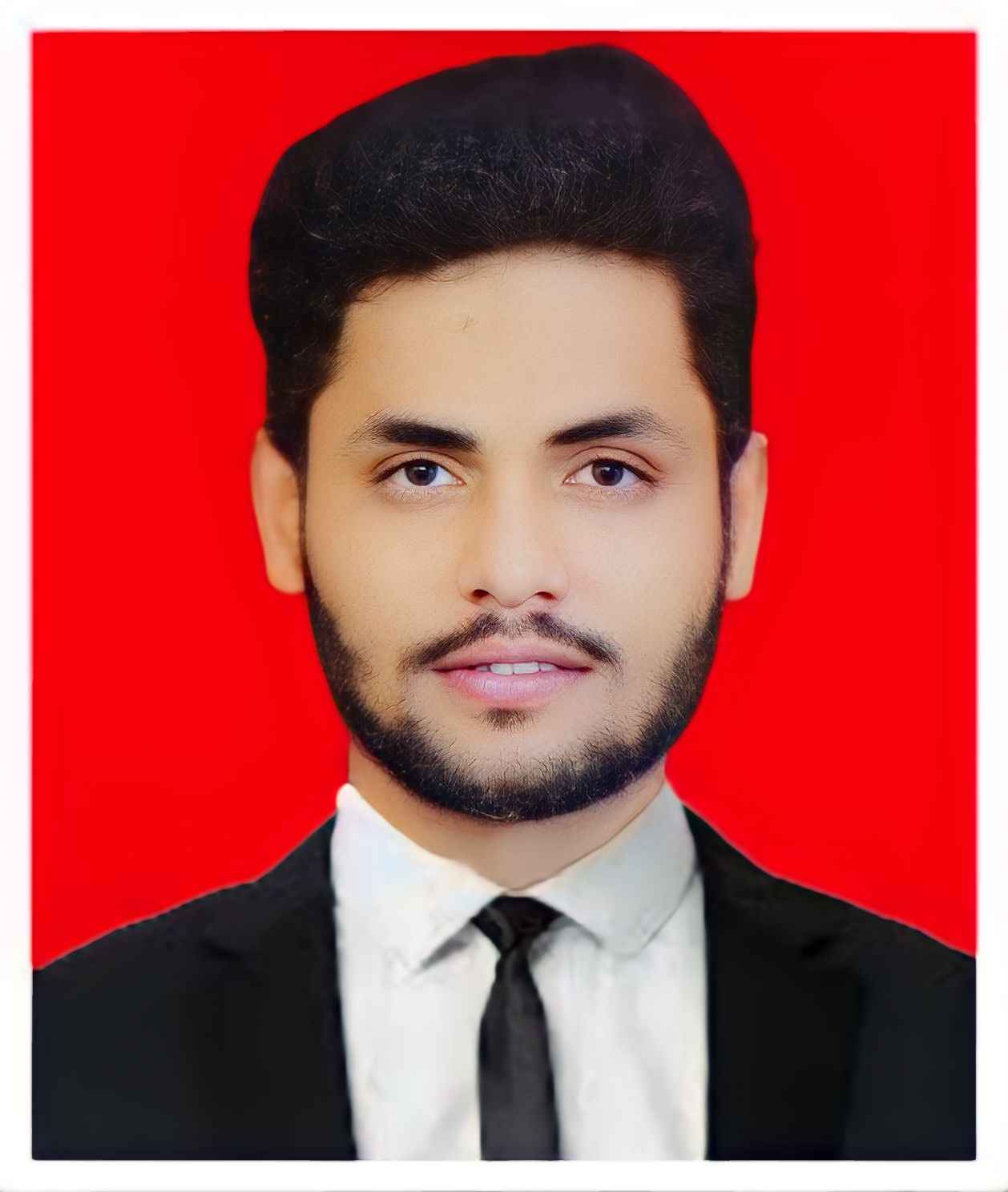 Aniket-Kambale