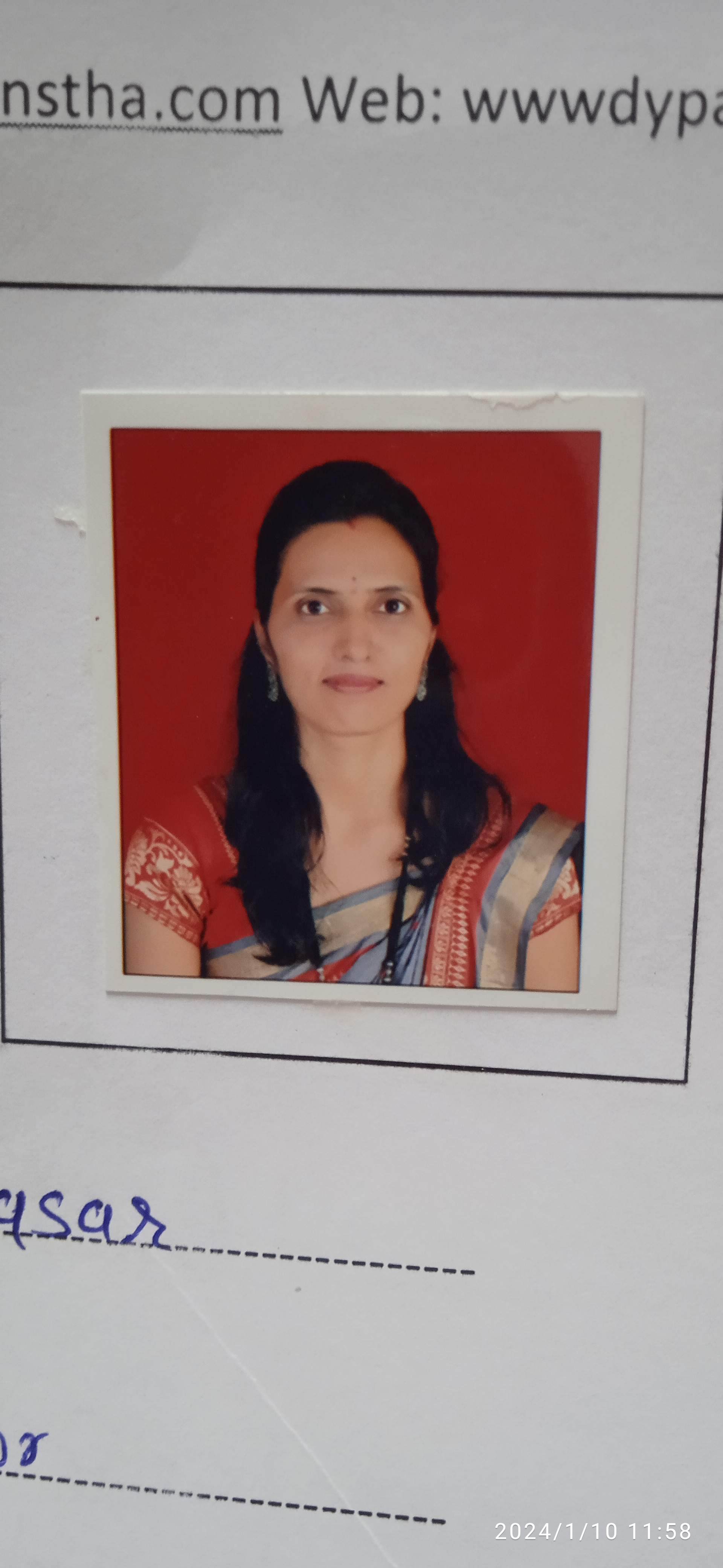 Priyanka-B
