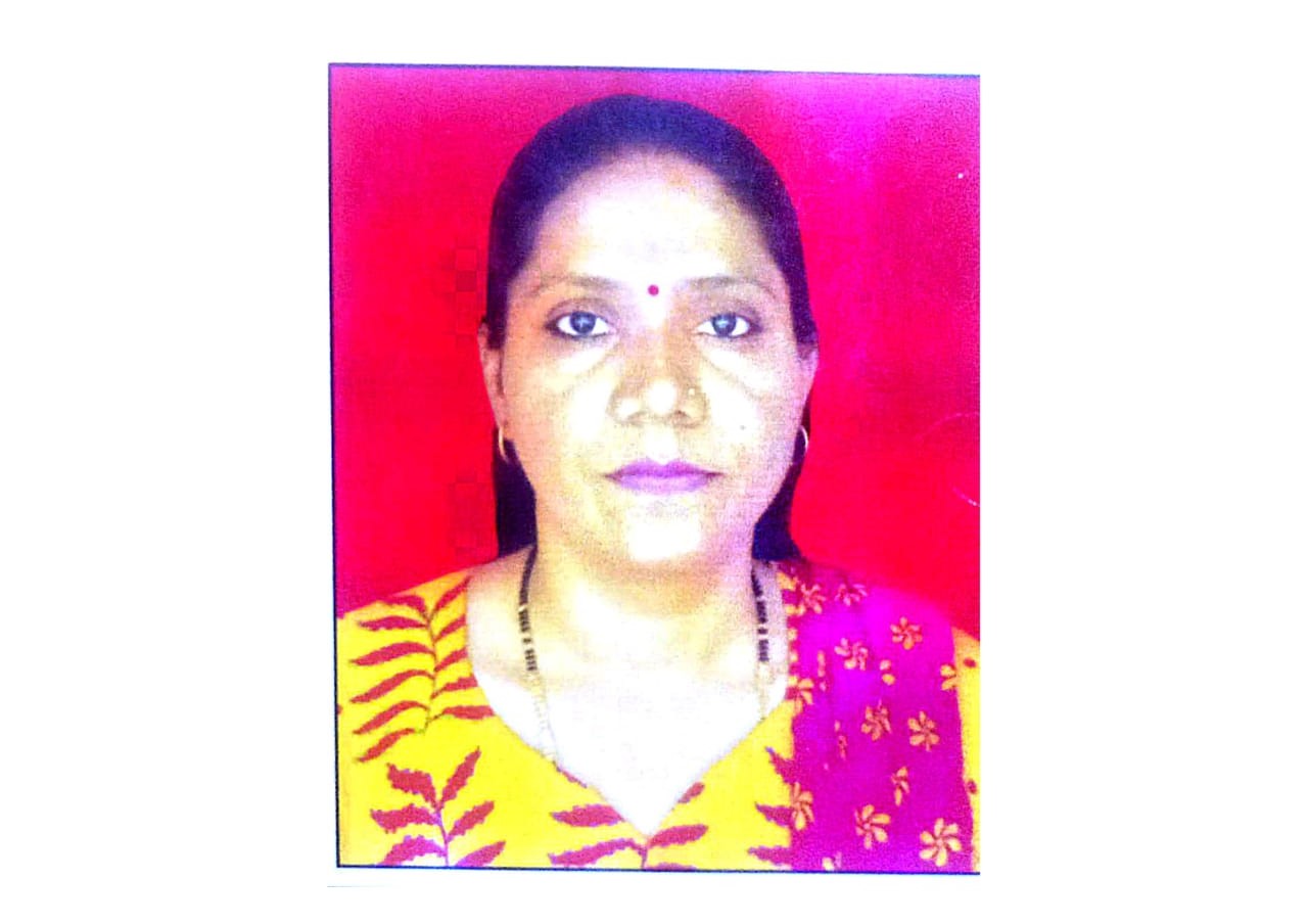 DONGARE REKHA SANTOSH