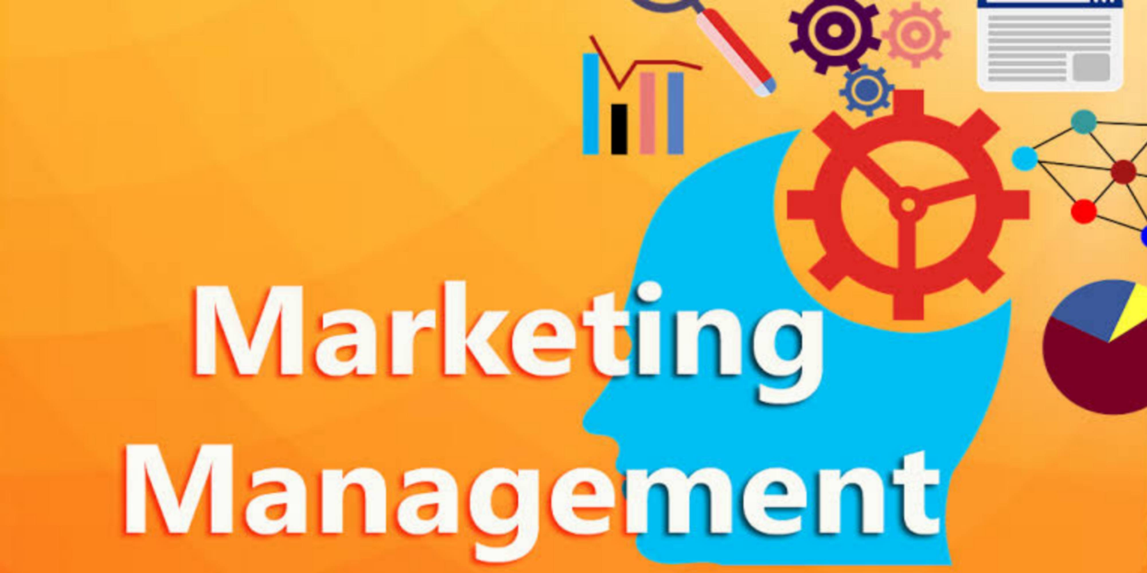 dep-Marketing-Management